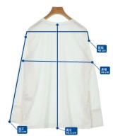 Frutti Frutta（フルッティフルッタ）Tシャツ・カットソー 白 サイズ:38(M位) レディース/2200618683048