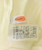 Frutti Frutta（フルッティフルッタ）Tシャツ・カットソー 白 サイズ:38(M位) レディース/2200618683208