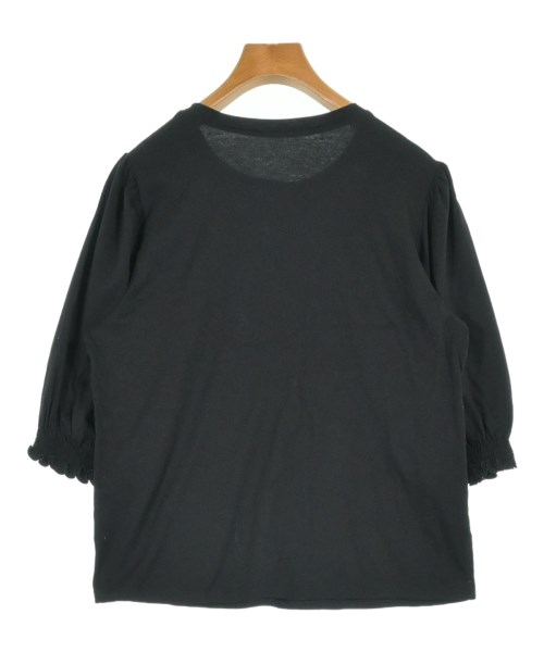 Frutti Frutta（フルッティフルッタ）Tシャツ・カットソー 黒 サイズ:40(M位) レディース/2200618683222