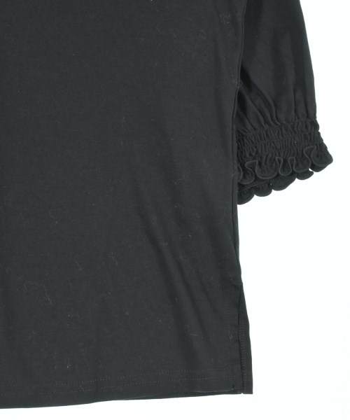 Frutti Frutta（フルッティフルッタ）Tシャツ・カットソー 黒 サイズ:40(M位) レディース/2200618683222