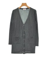 Frutti Frutta（フルッティフルッタ）カーディガン グレー サイズ:38(M位) レディース/2200618683260