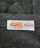 Frutti Frutta（フルッティフルッタ）カーディガン グレー サイズ:38(M位) レディース/2200618683260
