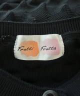 Frutti Frutta（フルッティフルッタ）カーディガン 黒 サイズ:40(M位) レディース/2200695766085