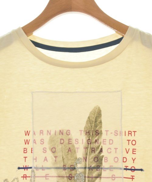 Frutti Frutta（フルッティフルッタ）Tシャツ・カットソー ベージュ サイズ:38(M位) レディース/2200695766122
