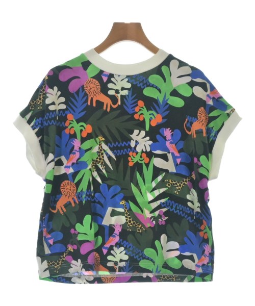 Frutti Frutta(フルッティフルッタ)Tシャツ・カットソー 黒 サイズ:38(M位)/2200695766184