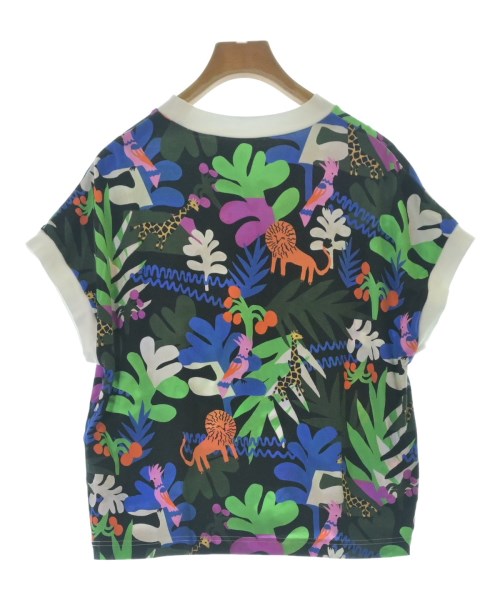 Frutti Frutta（フルッティフルッタ）Tシャツ・カットソー 黒 サイズ:38(M位) レディース/2200695766184