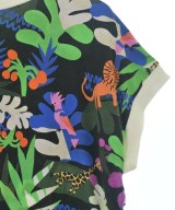 Frutti Frutta（フルッティフルッタ）Tシャツ・カットソー 黒 サイズ:38(M位) レディース/2200695766184