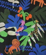 Frutti Frutta（フルッティフルッタ）Tシャツ・カットソー 黒 サイズ:38(M位) レディース/2200695766184