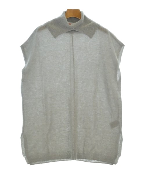 Frutti Frutta(フルッティフルッタ)ニット・セーター グレー サイズ:40(M位)/2200648867128