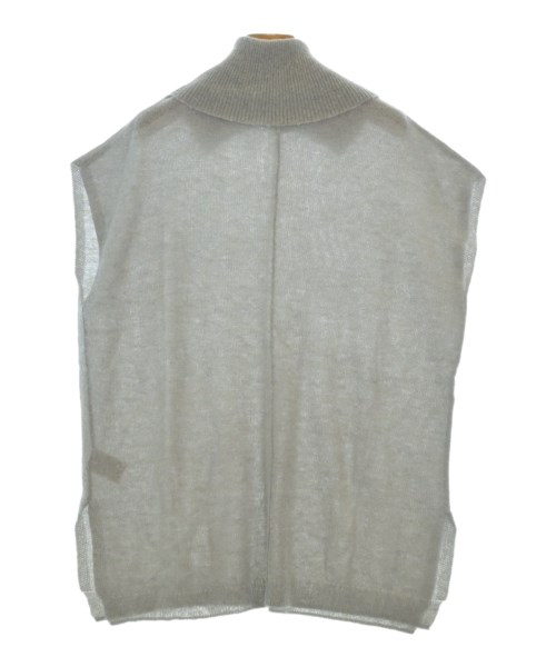 Frutti Frutta（フルッティフルッタ）ニット・セーター グレー サイズ:40(M位) レディース/2200648867128