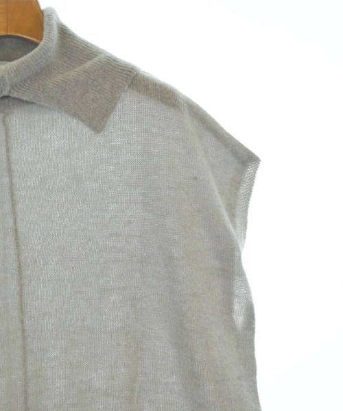 Frutti Frutta（フルッティフルッタ）ニット・セーター グレー サイズ:40(M位) レディース/2200648867128