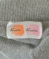 Frutti Frutta（フルッティフルッタ）ニット・セーター グレー サイズ:40(M位) レディース/2200648867128