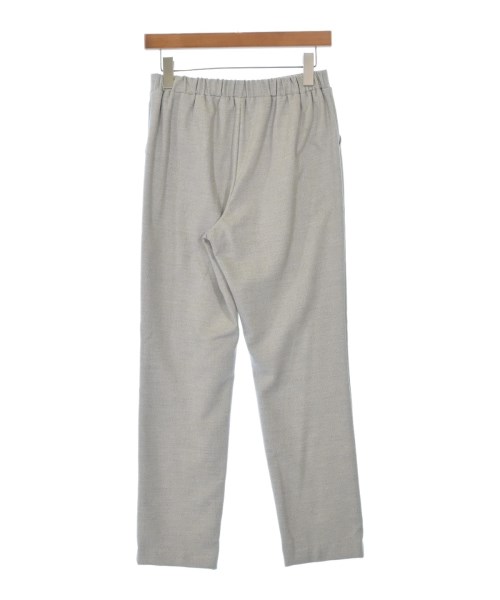 Frutti Frutta（フルッティフルッタ）スラックス グレー サイズ:38(M位) レディース/2200648867159