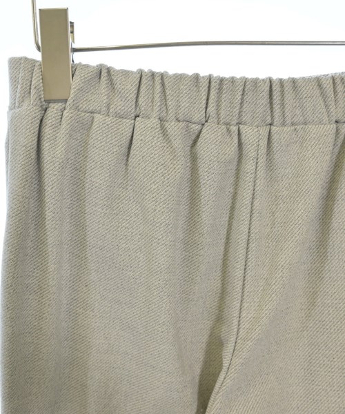 Frutti Frutta（フルッティフルッタ）スラックス グレー サイズ:38(M位) レディース/2200648867159