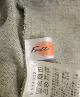 Frutti Frutta（フルッティフルッタ）スラックス グレー サイズ:38(M位) レディース/2200648867159