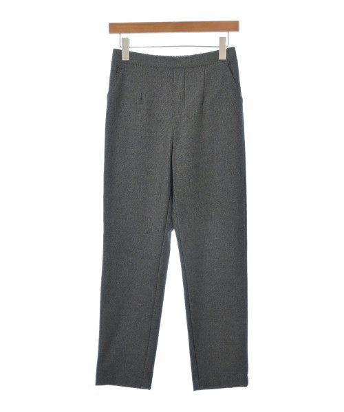 Frutti Frutta(フルッティフルッタ)スラックス 黒 サイズ:38(M位)/2200648867166