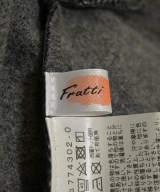 Frutti Frutta（フルッティフルッタ）スラックス 黒 サイズ:38(M位) レディース/2200648867166
