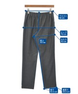 Frutti Frutta（フルッティフルッタ）スラックス 黒 サイズ:38(M位) レディース/2200648867166