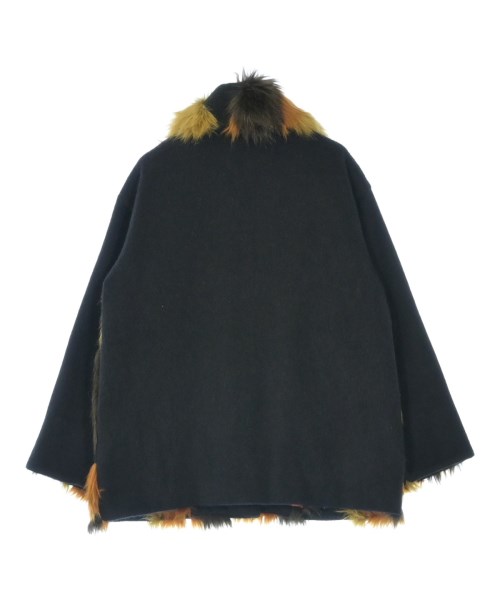 Frutti Frutta（フルッティフルッタ）その他 黒 サイズ:38(M位) レディース/2200648867234