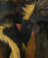 Frutti Frutta（フルッティフルッタ）その他 黒 サイズ:38(M位) レディース/2200648867234