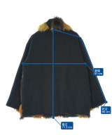 Frutti Frutta（フルッティフルッタ）その他 黒 サイズ:38(M位) レディース/2200648867234