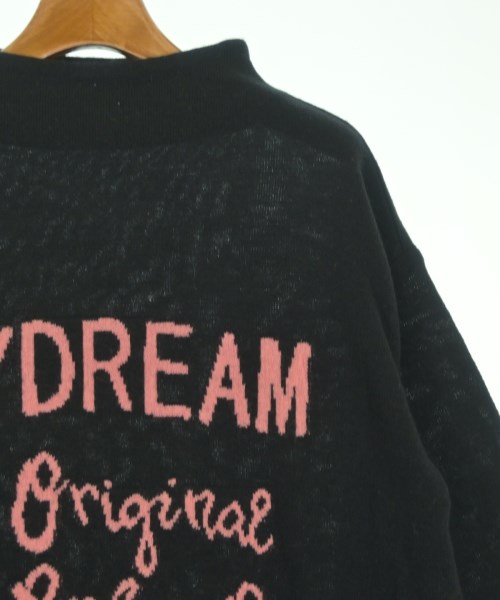 Frutti Frutta（フルッティフルッタ）ニット・セーター 黒 サイズ:40(M位) レディース/2200651295086