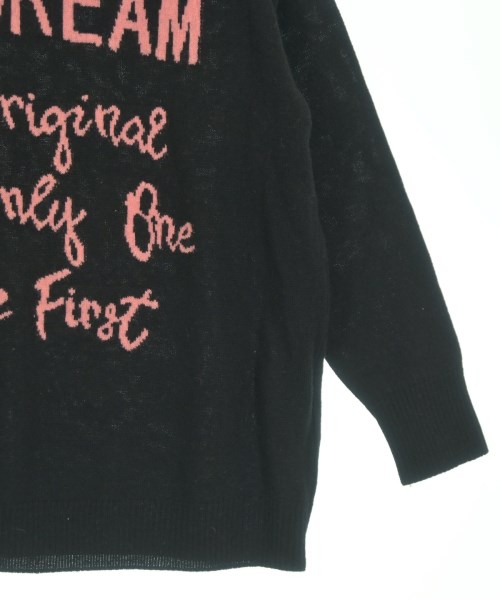 Frutti Frutta（フルッティフルッタ）ニット・セーター 黒 サイズ:40(M位) レディース/2200651295086