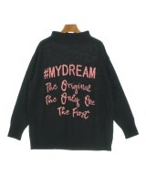 Frutti Frutta（フルッティフルッタ）ニット・セーター 黒 サイズ:40(M位) レディース/2200651295086