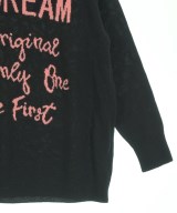 Frutti Frutta（フルッティフルッタ）ニット・セーター 黒 サイズ:40(M位) レディース/2200651295086