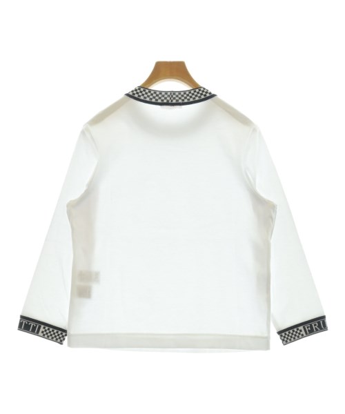 Frutti Frutta（フルッティフルッタ）Tシャツ・カットソー 白 サイズ:40(M位) レディース/2200663795093