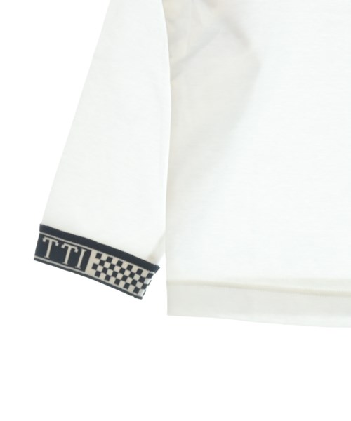 Frutti Frutta（フルッティフルッタ）Tシャツ・カットソー 白 サイズ:40(M位) レディース/2200663795093