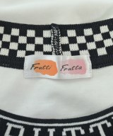 Frutti Frutta（フルッティフルッタ）Tシャツ・カットソー 白 サイズ:40(M位) レディース/2200663795093