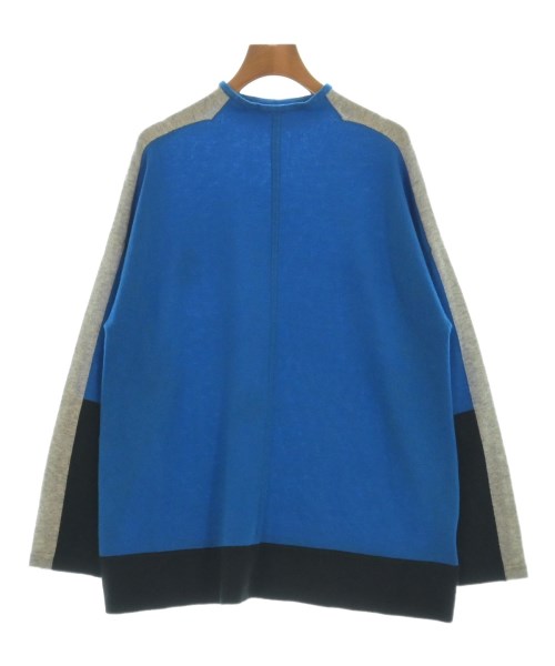 Frutti Frutta(フルッティフルッタ)ニット・セーター 青 サイズ:F/2200663795116