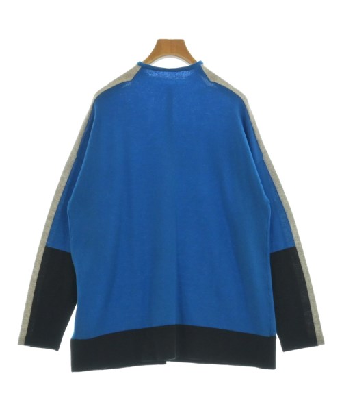 Frutti Frutta（フルッティフルッタ）ニット・セーター 青 サイズ:F レディース/2200663795116