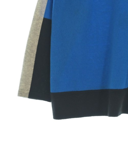 Frutti Frutta（フルッティフルッタ）ニット・セーター 青 サイズ:F レディース/2200663795116