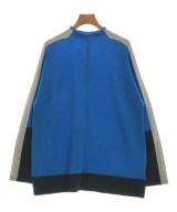 Frutti Frutta（フルッティフルッタ）ニット・セーター 青 サイズ:F レディース/2200663795116