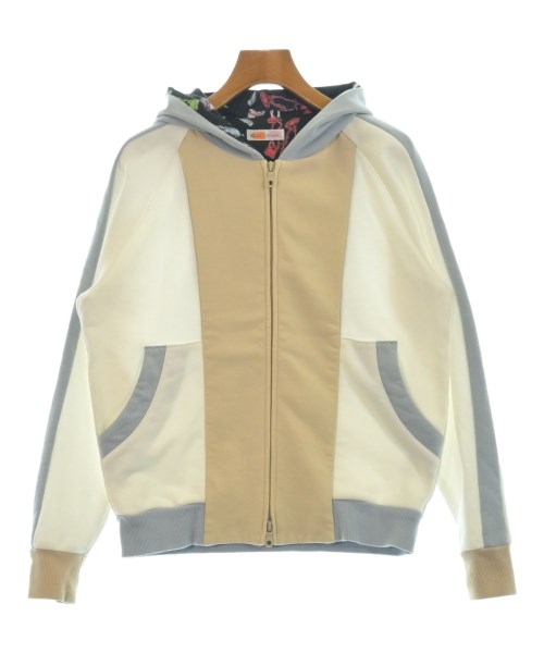 Frutti Frutta(フルッティフルッタ)パーカー 白 サイズ:38(M位)/2200663795123