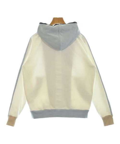 Frutti Frutta（フルッティフルッタ）パーカー 白 サイズ:38(M位) レディース/2200663795123