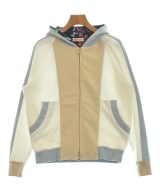 Frutti Frutta（フルッティフルッタ）パーカー 白 サイズ:38(M位) レディース/2200663795123