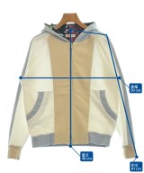 Frutti Frutta（フルッティフルッタ）パーカー 白 サイズ:38(M位) レディース/2200663795123