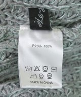 gemme （ジェミー）ニット・セーター グレー サイズ:F レディース/2200659646033