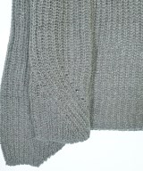gemme （ジェミー）ニット・セーター グレー サイズ:F レディース/2200659646033