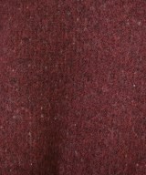 gemme （ジェミー）ニット・セーター 赤 サイズ:F レディース/2200659646057