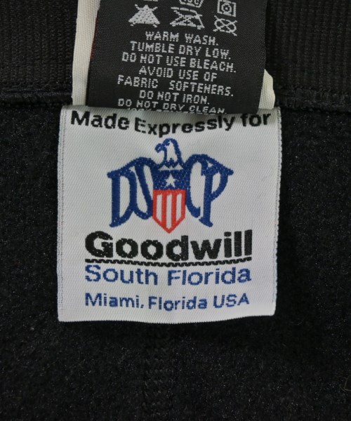 GoodWill（グッドウィル）その他 黒 サイズ:M メンズ/2200693737131
