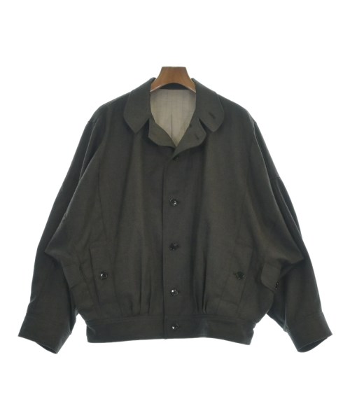 ゴーシュ(Gorsch)のGorsch ブルゾン（その他）