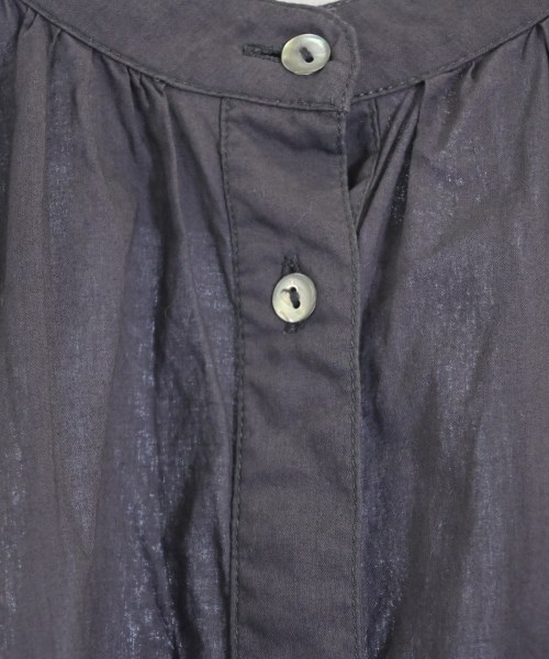 HAVA（ハーヴァ）ブラウス 紫 サイズ:-(M位) レディース/2200679051077