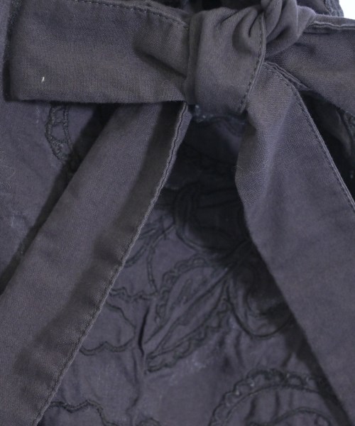 HAVA（ハーヴァ）ブラウス 紫 サイズ:-(M位) レディース/2200679051077