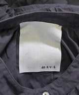HAVA（ハーヴァ）ブラウス 紫 サイズ:-(M位) レディース/2200679051077