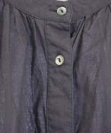 HAVA（ハーヴァ）ブラウス 紫 サイズ:-(M位) レディース/2200679051077