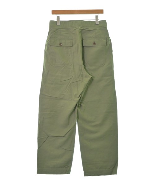 HUM VENT（ヒューベント）その他 カーキ サイズ:2(M位) メンズ/2200468350015